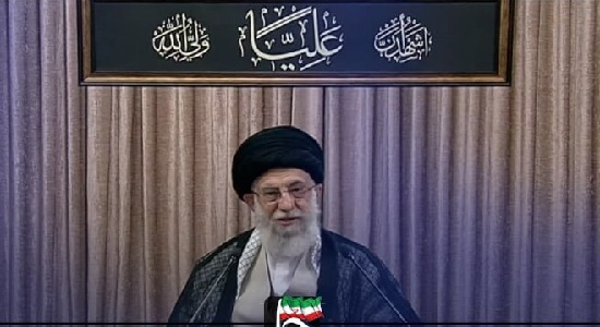 توصیه امام خامنه ای در مورد شب قدر