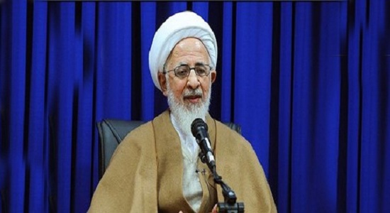 آیت الله جوادی آملی؛ اسرار وضو