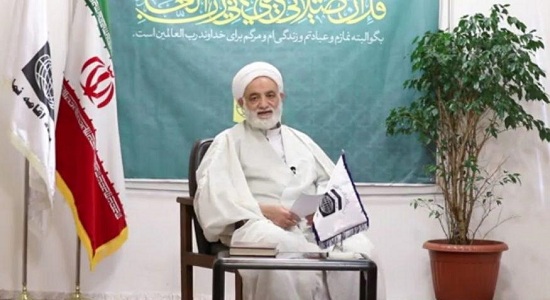 ماجرای انجام حج نیابتی توسط امام زمان(عج)