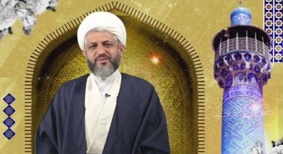 حجت الاسلام و المسلمین محمودی؛ نماز اول وقت (5)