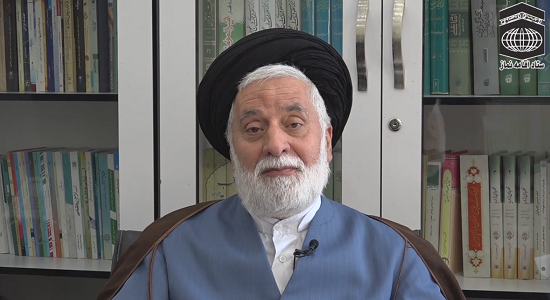حجت الاسلام و المسلمین بهشتی؛ هشدار پیامبر به خانواده ها