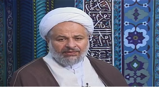 حجت الاسلام و المسلمین کلباسی؛ اثر نماز در ریزش گناهان