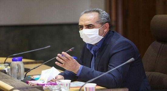 مدیران استان هر چه بیشتر و بهتر توان خود را در جهت اقامه نماز بکار گیرند