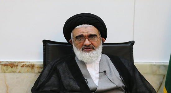  فعالیت های مربوط به اقامه نماز از جنس کارهای اداری و سازمانی نیست