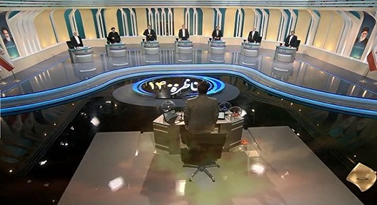 پخش برنامه مناظره در هنگام اذان خوشایند نیست/رفتار صدا و سیما الگوی جامعه است