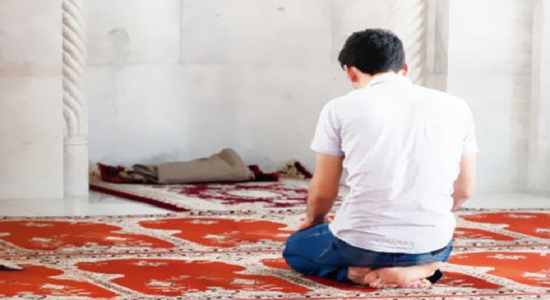 آثار نماز