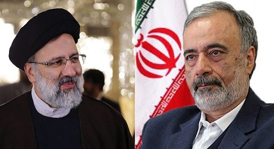 حماسه باشکوه ۲۸ خرداد نشانگر تفضل الهی و برگ زرینی در تاریخ مردم سالاری دینی است