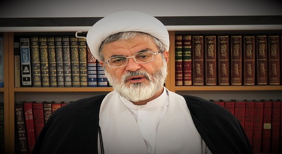 حجت الاسلام و المسلمین فائمی؛ محبوب ترین عمل نزد خداوند