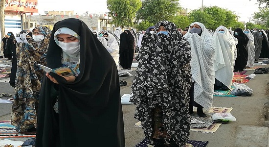 «کانون نماز» در دانشگاه‌ های علوم پزشکی گسترش می یابد