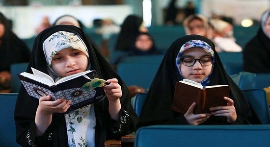 شرکت ۱۲ هزار و ۲۲ دانش آموز در مسابقات قرآن، نماز و عترت کهگیلویه و بویراحمد
