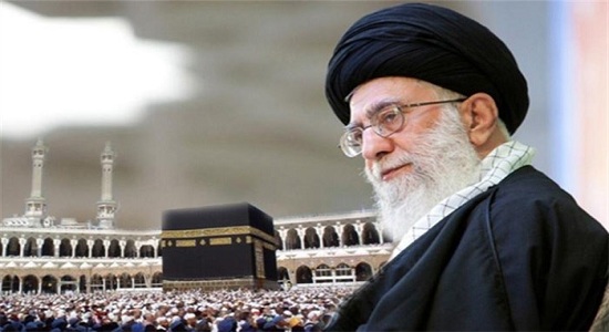 امام خامنه ای؛ از فرصت عرفه استفاده کنیم