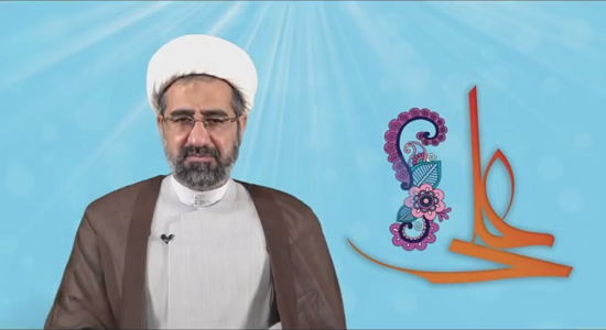 حجت الاسلام و المسلمین کفیل؛ شباهت نماز با امیرالمومنین علیه السلام (2)