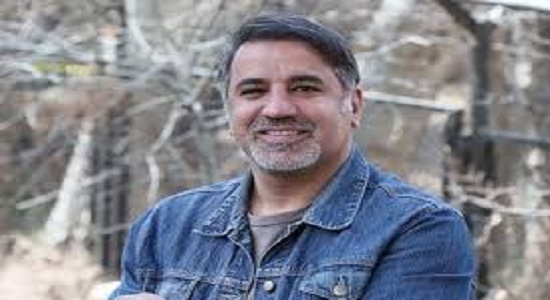  مرحوم علی سلیمانی از اکسیر نماز و مسجد می‌گوید.