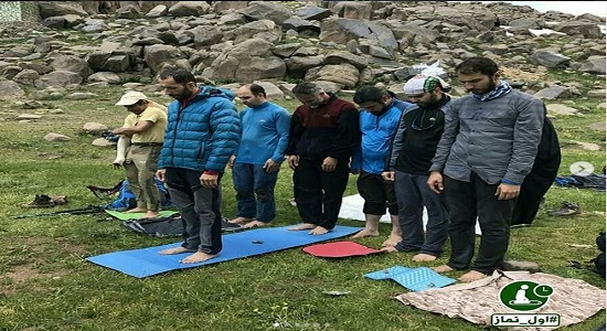 نماز، سلب عادت