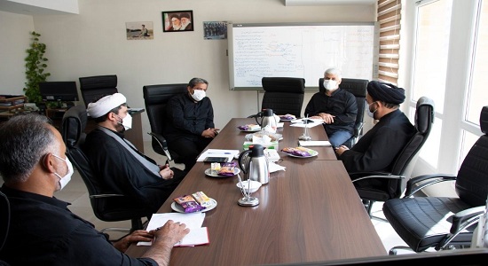 برنامه ریزی برای آموزش دانشجو معلمان جدید الورود دانشگاه فرهنگیان در زمینه مهارت های دعوت دانش آموزان