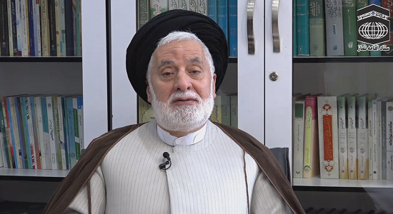 حجت الاسلام و المسلمین بهشتی؛ رسالت ما درباره نماز والدین