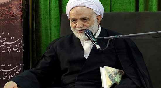 حجت الاسلام و المسلمین قرائتی؛ نماز آيات و نماز میت