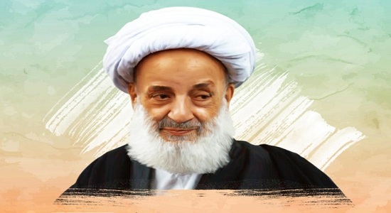 کاری کنید که به بهشت خدا بروید