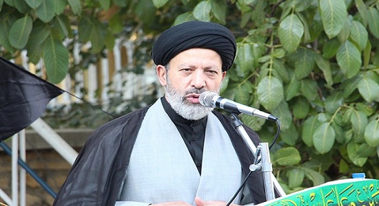 جشنواره ملی اذان در همدان برگزار می‌شود