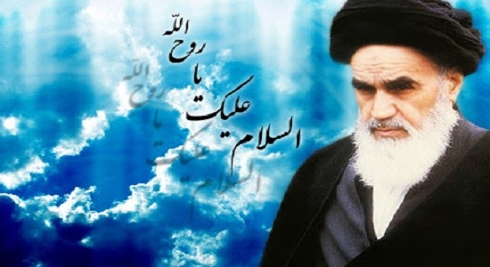 امام خمینی (ره)؛ بعضى مراتب اخلاص
