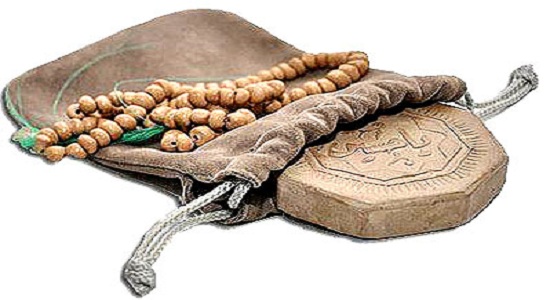 چرا شیعیان بر مهر سجده می کنند یا بر تربت امام حسین سجده می کنند 