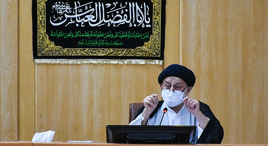 رشد ۶۹ درصدی اقامه نماز در دستگاه‌های اجرایی گیلان
