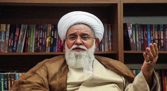 تسلیم و رضا بودن در برابر مقدرات الهی شاخصه شناخت مومن است