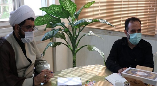 اجلاسیه تخصصی نماز در اراک برگزار می‌شود