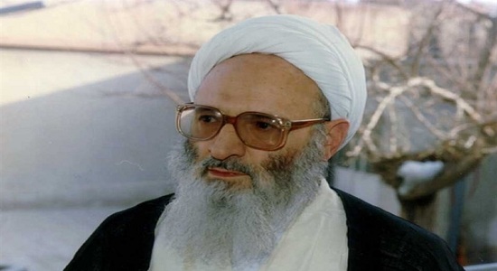 علامه حسن زاده آملی رحمه الله علیه؛ نمازى كه با او محشورى (1)