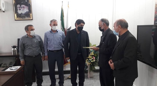 باید فضای مناسب و کافی جهت اقامه نماز در اختیار زائران قرار بگیرد