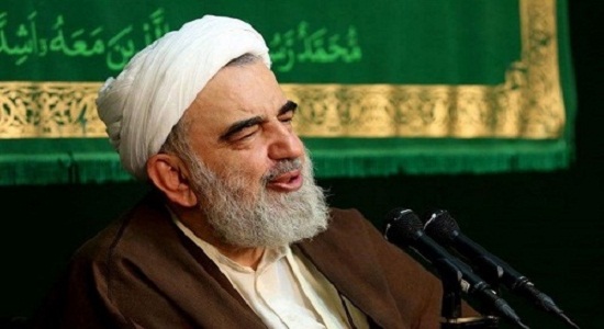 عمل صالح و نماز درست حاجت قبول شده را به دنبال خود دارد