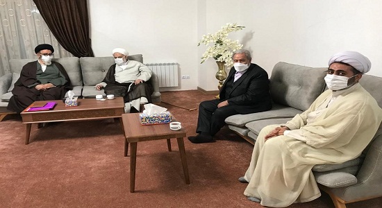 حضور در نماز جماعت، مختص به یک منطقه نیست