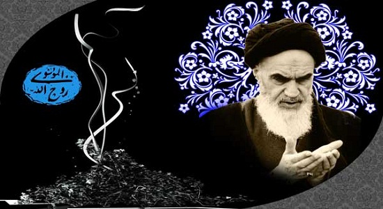 امام خمینی (ره)؛  آداب قنوت