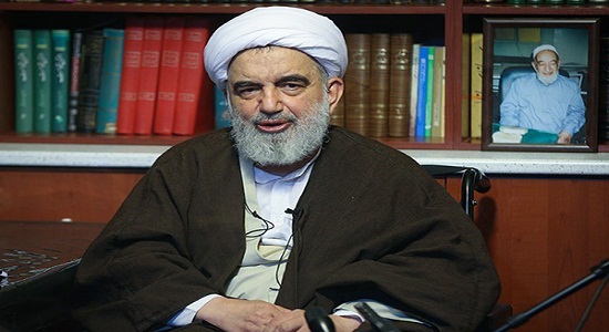 آیت الله جاودان: اگر نماز انسان قبول شود اعمال صالح دیگر او نیز قبول می‌شود