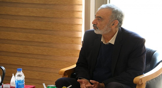 باید موجی را جهت تغییر فضای فرهنگی و فکری کشور ایجاد کنیم