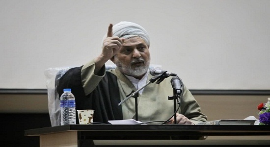 اثر معنوی نماز در ایستادگی، اقتدار و توانایی نیروهای مسلح تاثیرگذار است