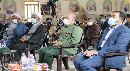 نماز پیشران تحقق احکام دین در جامعه است