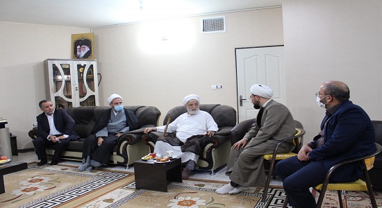نماز مایه پاکیزگی روحی و کفاره گناهان است