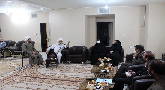 امر نماز امری کاملا راهبردی است