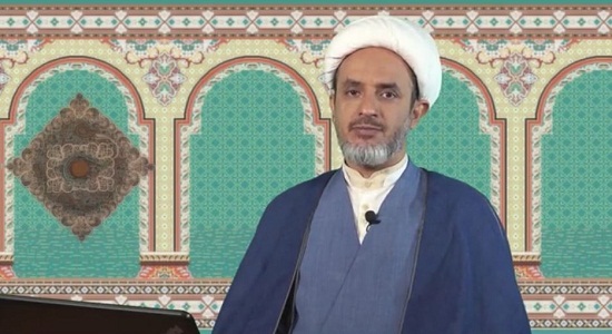 حجت الاسلام و المسلمین کاظمی؛ اصول دعوت دانش آموزان به نماز (4)