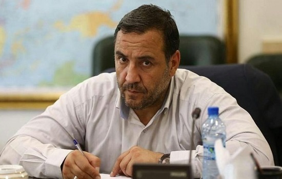 اقامه نماز نقش بزرگی در ترویج فضای معنوی در میان کارکنان دولت ایفا می نماید