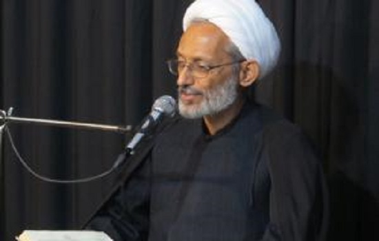 حجت الاسلام و المسلمین کفیل؛ مانع قبولی نماز، گناه و بی تقوایی
