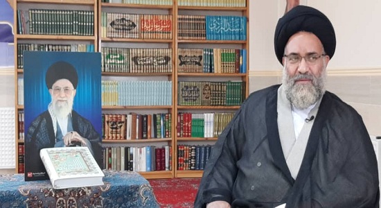 فعالیت های فرهنگی ستاد نماز جمعه باید دارای نوآوری، با نگاه ویژه و با برنامه ریزی باشند