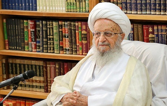 مسجد باید مرکز نشر معارف اسلام باشد/ مسجد باید زنده نگه داشته شود