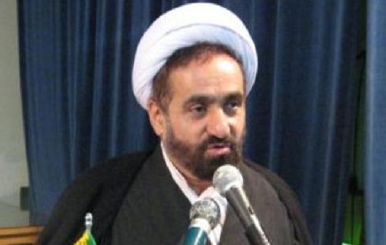 نماز به انسان روح و اصالت می دهد، نماز تعدیل غرایض می کند/ حساب دین را از اشخاص جدا کنید