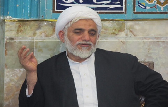 در جامعه اسلامی هیچ مشکلی بدون مسجد حل نمی‌شود