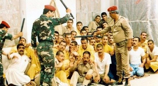 خط شکن نماز 