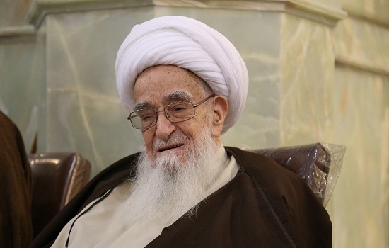  مروری بر زندگینامه حضرت آیت الله العظمی صافی گلپایگانی (اعلی الله مقامه)