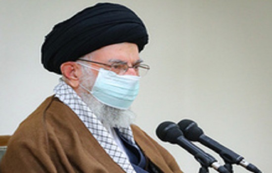 بیانات مقام معظم رهبری در دیدار اعضای همایش بین‌المللی حضرت حمزه سیّد‌الشّهدا (علیه ‌السّلام)