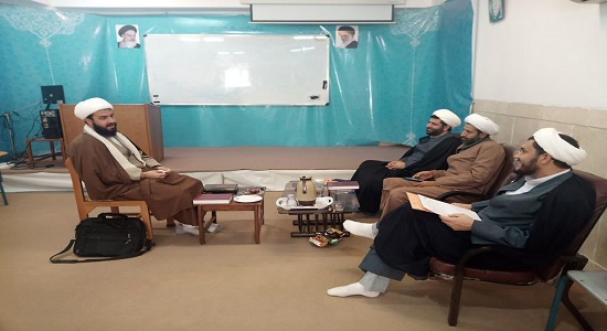 اسامی پذیرفته شدگان سطح سه رشته معارف نماز اعلام شد